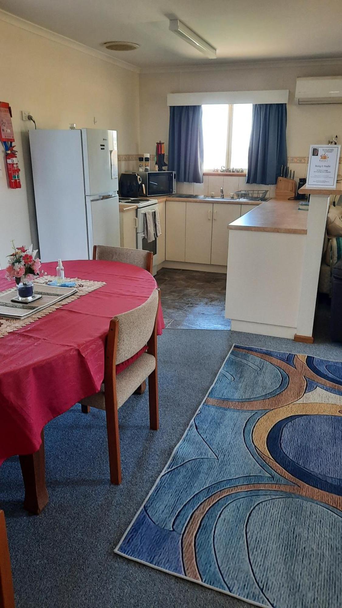 Kangaroo Island Accommodation Кингскоут Екстериор снимка