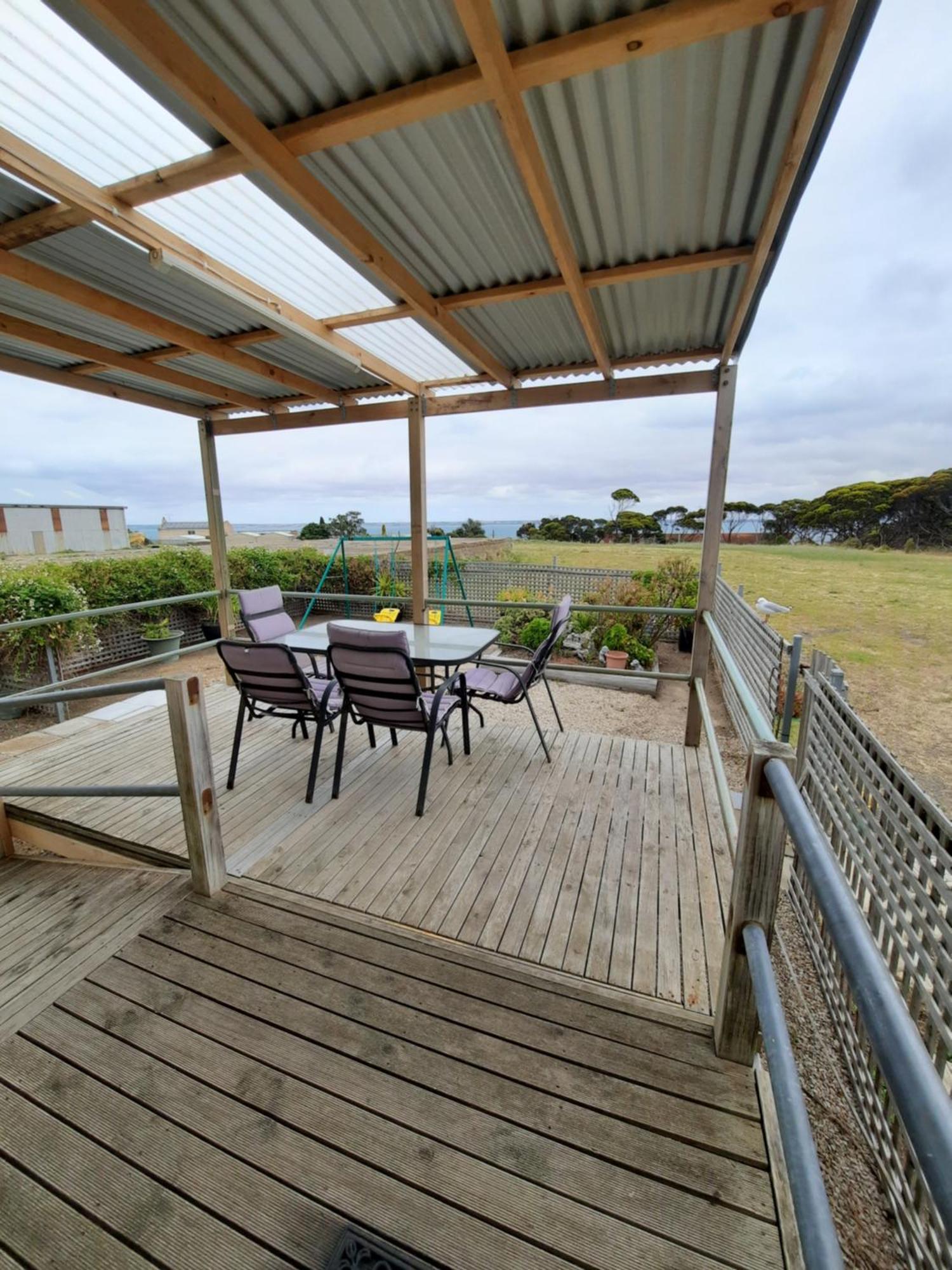 Kangaroo Island Accommodation Кингскоут Екстериор снимка