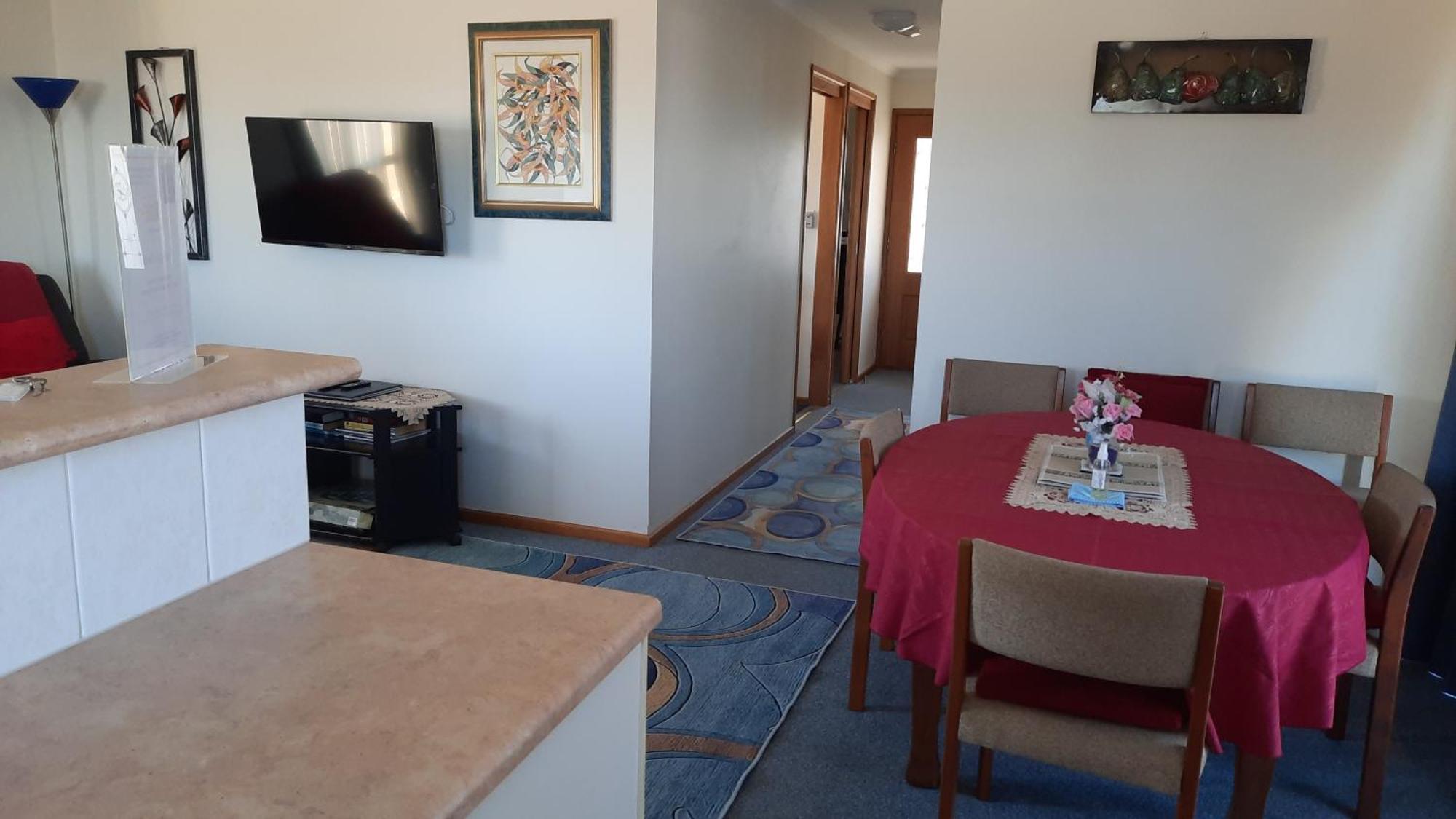 Kangaroo Island Accommodation Кингскоут Екстериор снимка